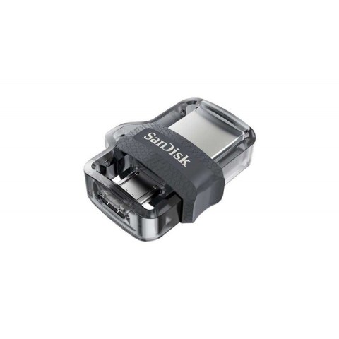Pendrive ULTRA DUAL DRIVE m3.0 64GB 150MB/s Pendrive ULTRA DUAL DRIVE m3.0 64GB 150MB/s