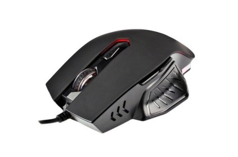 RED DRAGON zestaw gamingowy mysz + podkładka RED DRAGON zestaw gamingowy mysz + podkładka