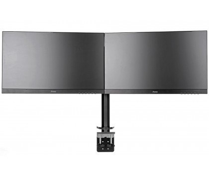 UCHWYT DS1002C-B1 2 EKRANY, PIVOT, VESA UCHWYT DS1002C-B1 2 EKRANY, PIVOT, VESA