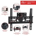 Uchwyt do LCD/LED 22-47" 30KG AR-49 regulowany wpionie i poziomie