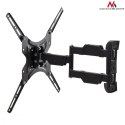 Uchwyt do telewizora lub monitora 13-65 cali MC-743 30kg