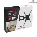 Uchwyt do telewizora lub monitora 13-65 cali MC-743 30kg