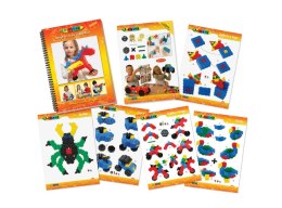 Instrukcje Morphun Junior 60 str. A4 Morphun