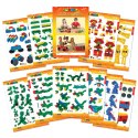 Instrukcje Morphun Junior 60 str. A4 Morphun