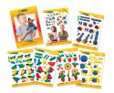 Instrukcje Morphun Junior Xtra 36 str. A4 Morphun