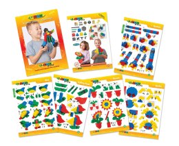 Instrukcje Morphun Junior Xtra 36 str. A4 Morphun