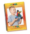 Instrukcje Morphun Junior Xtra 36 str. A4 Morphun