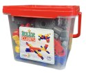 Klix Cubes 150 el. - Klocki Konstrukcyjne Marka niezdefiniowana