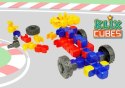 Klix Cubes 150 el. - Klocki Konstrukcyjne Marka niezdefiniowana