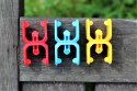 Klix Cubes 150 el. - Klocki Konstrukcyjne Marka niezdefiniowana