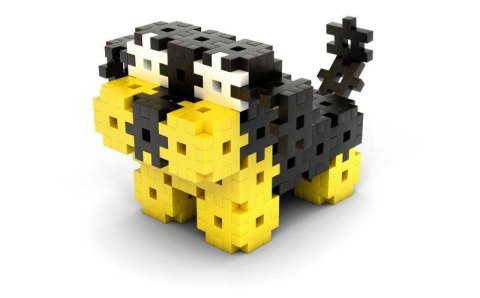 Klocki Meli Basic Brave Dogs 3w1 120 el. Meli Klocki Meli Basic Brave Dogs 3w1 120 el. Meli
