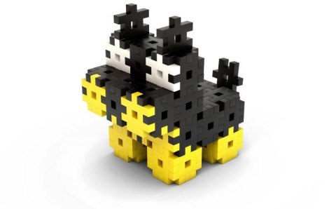 Klocki Meli Basic Brave Dogs 3w1 120 el. Meli Klocki Meli Basic Brave Dogs 3w1 120 el. Meli