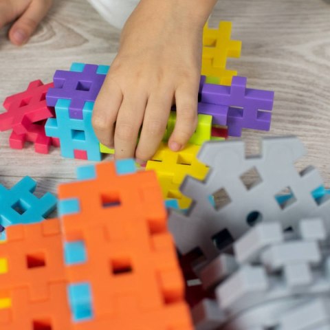 Klocki Meli Maxi Constructor Edu 400 el. Meli Klocki Meli Maxi Constructor Edu 400 el. Meli