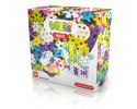 Klocki Meli Maxi Constructor Pink 220 el. Meli