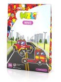 Klocki Meli Minis Car 3w1 1000 el. Meli