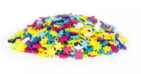Klocki Meli Minis Fly 2w1 Samolot i Balon 500 el. Meli Klocki Meli Minis Fly 2w1 Samolot i Balon 500 el. Meli