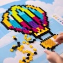 Klocki Meli Minis Fly 2w1 Samolot i Balon 500 el. Meli
