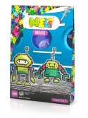 Klocki Meli Minis Robot 3w1 1000 el. Meli