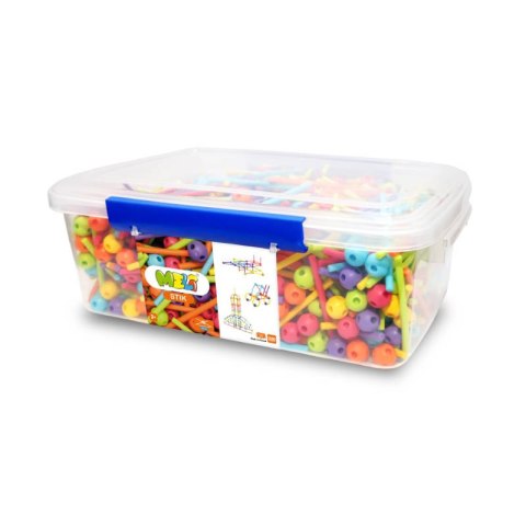 Klocki Meli Stik Edu 1200 el. Meli Klocki Meli Stik Edu 1200 el. Meli
