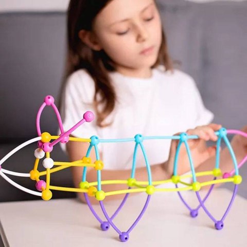 Klocki Meli Stik Edu 1200 el. Meli Klocki Meli Stik Edu 1200 el. Meli