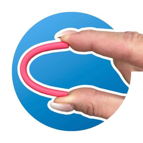 Klocki Meli Stik Pink 150 el. Meli Klocki Meli Stik Pink 150 el. Meli