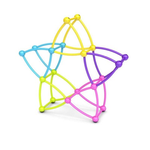 Klocki Meli Stik Pink 150 el. Meli Klocki Meli Stik Pink 150 el. Meli