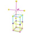 Klocki Meli Stik Pink 150 el. Meli