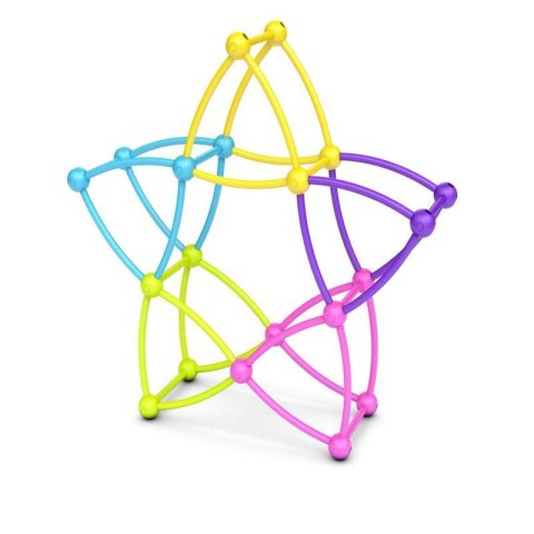 Klocki Meli Stik Pink 300 el. Meli Klocki Meli Stik Pink 300 el. Meli