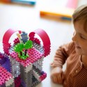 Klocki Mini Waffle Księżniczka zestaw duży 185 el. Marioinex