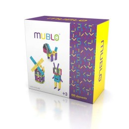 Klocki Mublo 100 el. Meli