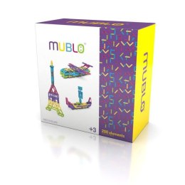Klocki Mublo 200 el. Meli