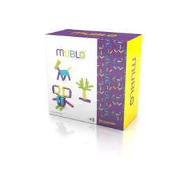 Klocki Mublo 50 el. Meli
