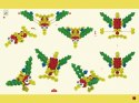 Klocki kreatywne Molyka Yellow Box 158 el. Molyka