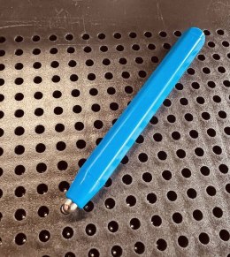 Magnetyczny rysik do tablic MagPad [niebieski] Klocki.edu.pl