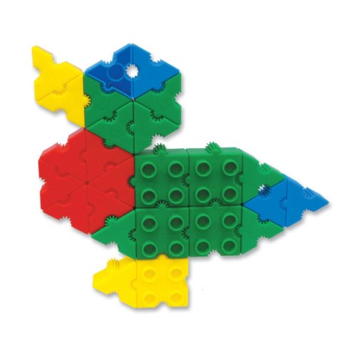 Morphun 24 Zwierzątka 252 el. - Klocki konstrukcyjne Morphun Morphun 24 Zwierzątka 252 el. - Klocki konstrukcyjne Morphun