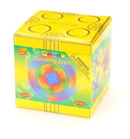 Morphun Bączki 100 el. - Klocki konstrukcyjne Morphun
