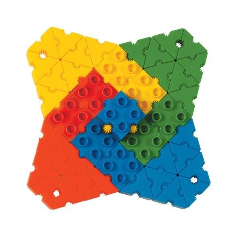 Morphun Bączki 100 el. - Klocki konstrukcyjne Morphun Morphun Bączki 100 el. - Klocki konstrukcyjne Morphun