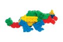 Morphun Dinozaury 100 el. - Klocki konstrukcyjne Morphun