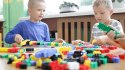 Morphun Junior 1000 el. - Klocki konstrukcyjne Morphun