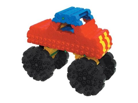 Morphun Junior 1000 el. - Klocki konstrukcyjne Morphun Morphun Junior 1000 el. - Klocki konstrukcyjne Morphun