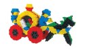 Morphun Junior 1000 el. - Klocki konstrukcyjne Morphun