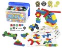 Morphun Junior 500 el. - Klocki konstrukcyjne Morphun
