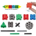 Morphun Junior 500 el. - Klocki konstrukcyjne Morphun