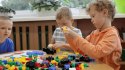 Morphun Junior 500 el. - Klocki konstrukcyjne Morphun