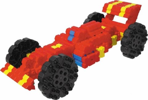 Morphun Junior 500 el. - Klocki konstrukcyjne Morphun Morphun Junior 500 el. - Klocki konstrukcyjne Morphun