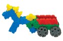 Morphun Junior 500 el. - Klocki konstrukcyjne Morphun