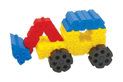 Morphun Junior 500 el. - Klocki konstrukcyjne Morphun Morphun Junior 500 el. - Klocki konstrukcyjne Morphun