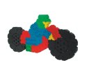 Morphun Motocykle 360 el. - Klocki konstrukcyjne Morphun