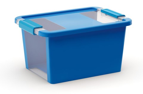 Pojemnik Bi-Box 11 l. [niebieski] Keter