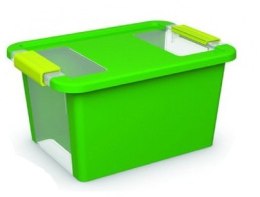 Pojemnik Bi-Box 11 l. [zielony] Keter